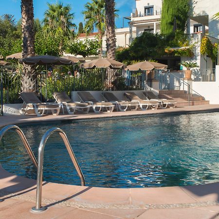 Van Der Valk Hotel Le Catalogne Saint Aygulf Eksteriør bilde