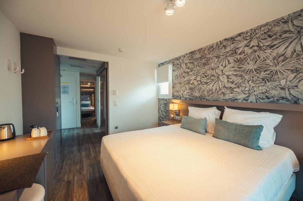 Van Der Valk Hotel Le Catalogne Saint Aygulf Eksteriør bilde